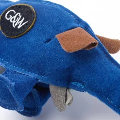 Green & Wild's Dino the Dyno Fish