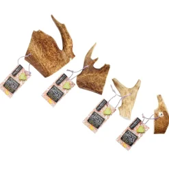 Green & Wild's Fallow Antler Chew