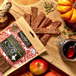 Green & Wild's Goosey Lucy's Glorious Goose Chews