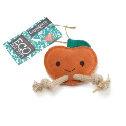 Green & Wild's Sancho the Satsuma, Eco Toy