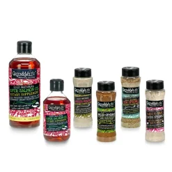 Green & Wild's Super Salmon Oil (For Cats & Dogs)