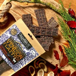 Green & Wild's Venison Flatties