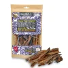 Green & Wild's Venison Hide Chews