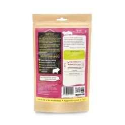 Green & Wild's Yakity Yak Puff Bars