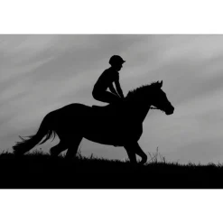 Greeting Card - First Lot by Charles Sainsbury-Plaice