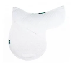 Griff NuuMed Everyday NM11 DR hi wither numnah white