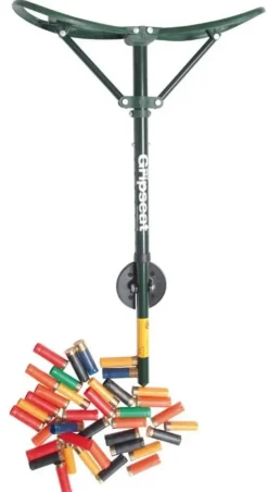 Gripseat Cartridge Collector Seat Stick