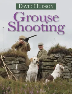 Grouse Shooting Book