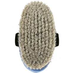 Haas Cuddle Brush Assorted Colours