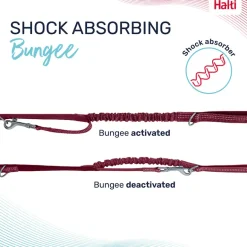 Halti Anatomy Dog Multi Lead