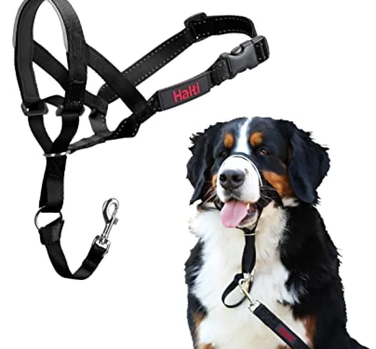Halti Dog Headcollar