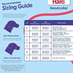 Halti Dog Headcollar