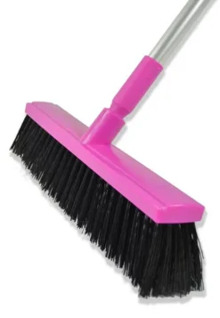 Harold Moore Equestrian Stable & Yard Broom