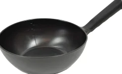 Harold Moore Plastic Round Feed Scoop