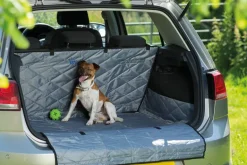 Henry Wag Car Boot & Bumper Protector