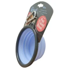 Henry Wag Pet Travel Bowl