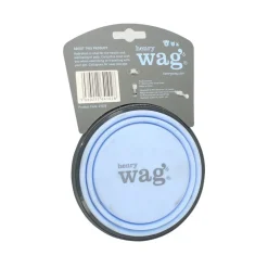 Henry Wag Pet Travel Bowl