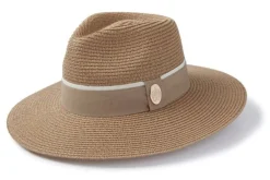 Hicks & Brown Hemley Fedora
