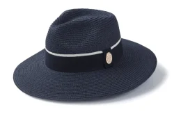 Hicks & Brown Hemley Fedora