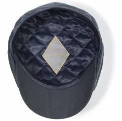 Hicks & Brown Hengrave Wax Baker Boy Cap