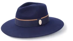 Hicks & Brown Oxley Fedora