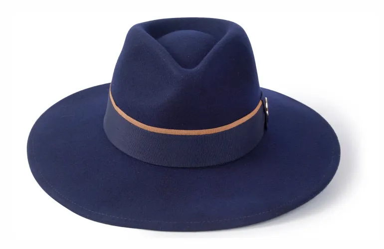 Hicks & Brown Oxley Fedora
