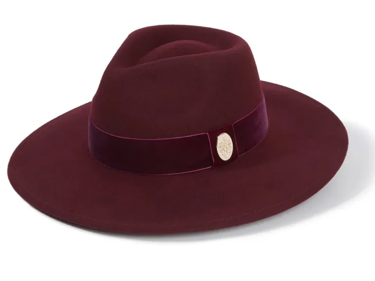 Hicks & Brown Oxley Fedora