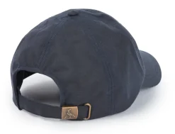 Hicks & Brown Wax Baseball Cap