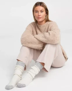 Holebrook Sweden Brommo Raggsocka