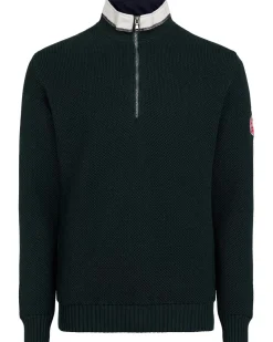 Holebrook Sweden Men's Classic Windproof Jumper