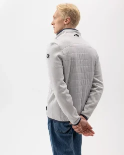 Holebrook Sweden Men's Peder Fullzip WP Jumper