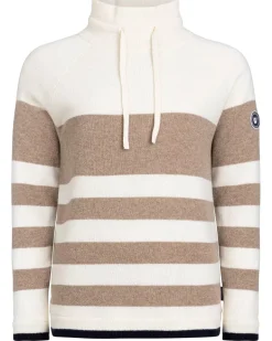 Holebrook Sweden Women's Angelika Windproof Jumper