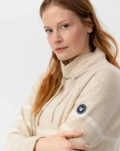 Holebrook Sweden Women's Angelika Windproof Jumper