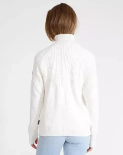 Holebrook Sweden Women's Klara T-Neck