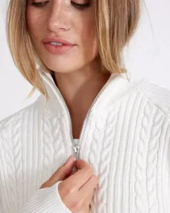 Holebrook Sweden Women's Klara T-Neck