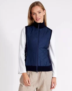 Holebrook Sweden Women's Mary Windproof Vest