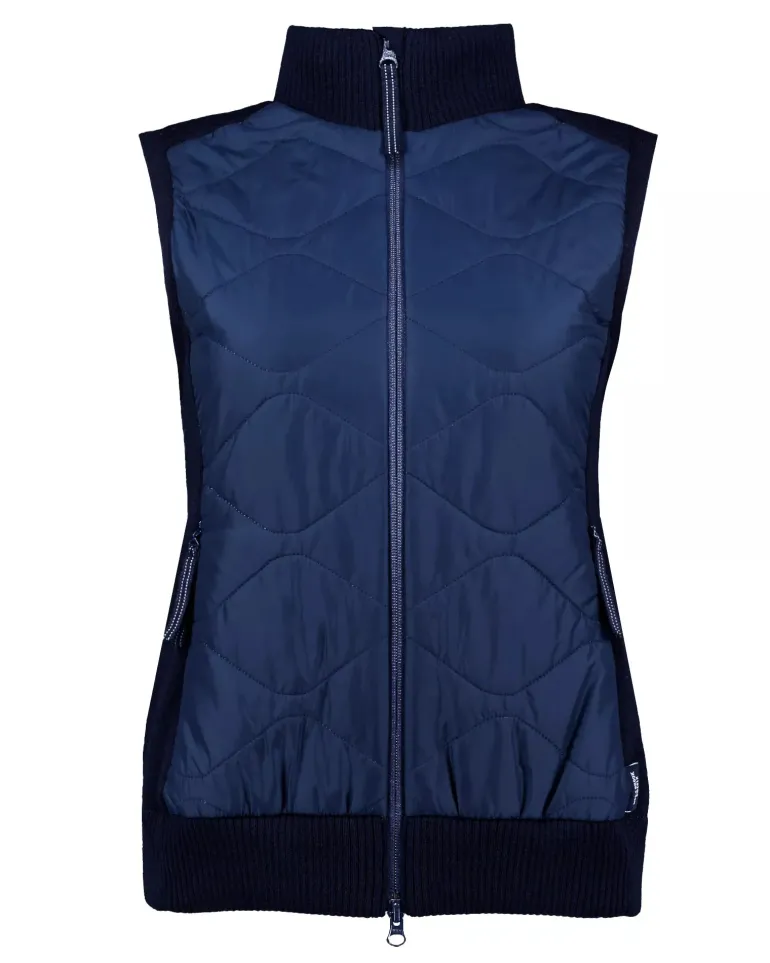 Holebrook Sweden Women's Mary Windproof Vest