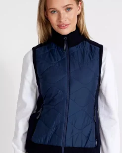 Holebrook Sweden Women's Mary Windproof Vest
