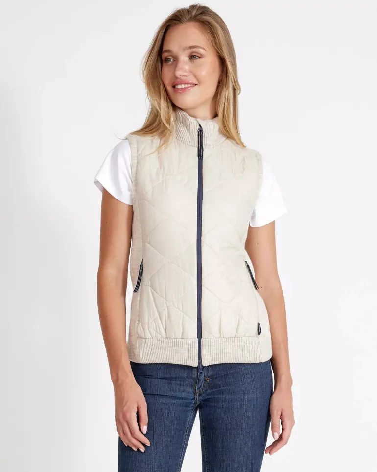 Holebrook Sweden Women's Mary Windproof Vest