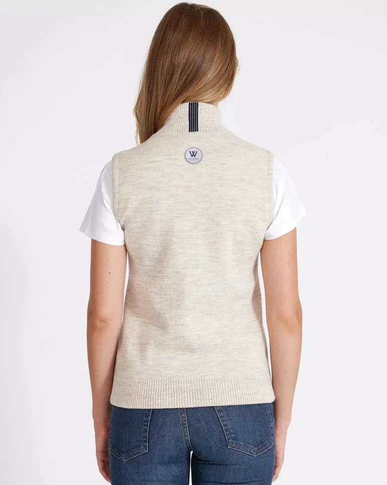 Holebrook Sweden Women's Mary Windproof Vest