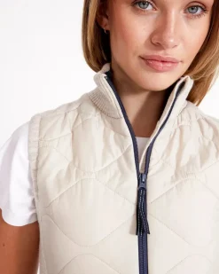 Holebrook Sweden Women's Mary Windproof Vest