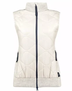 Holebrook Sweden Women's Mary Windproof Vest