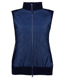 Holebrook Sweden Women's Mary Windproof Vest