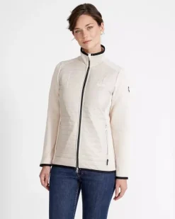 Holebrook Sweden Women’s Mimmi Fullzip