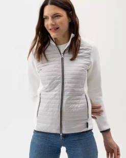 Holebrook Sweden Women's WP Mimmi Full Zip SS25