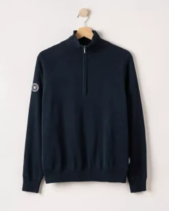 Holebrook Sweden Women's WP Laura T-Neck SS25