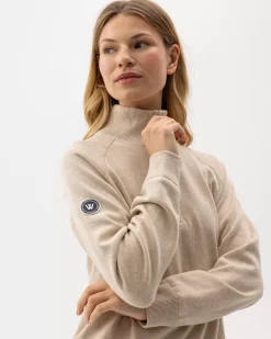 Holebrook Sweden Women's WP Laura T-Neck SS25