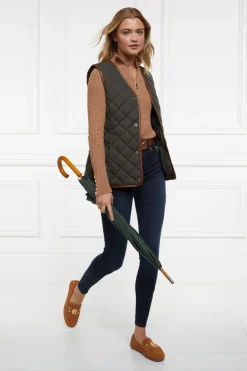 Holland Cooper Adlestrop Gilet