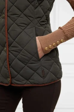 Holland Cooper Adlestrop Gilet