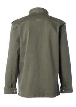 Holland Cooper Artillery Jacket